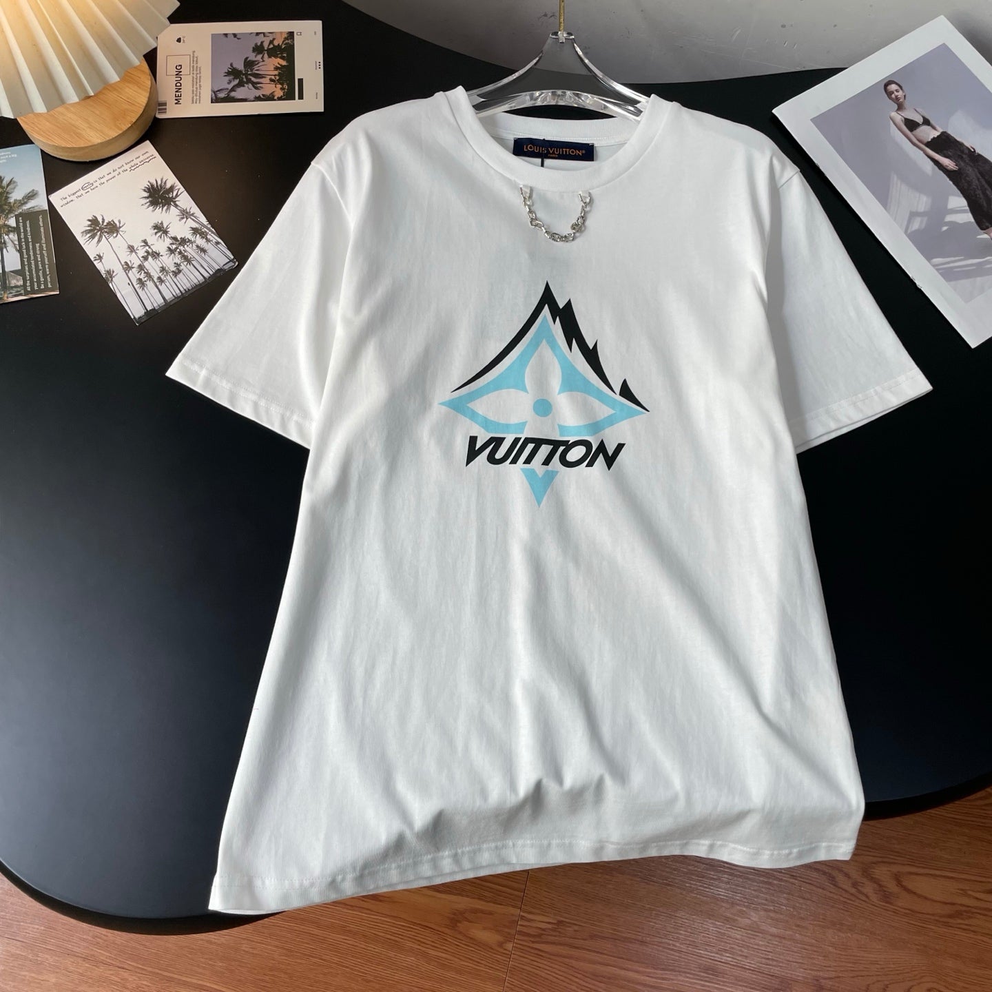 LV 25S T-SHIRT 0024