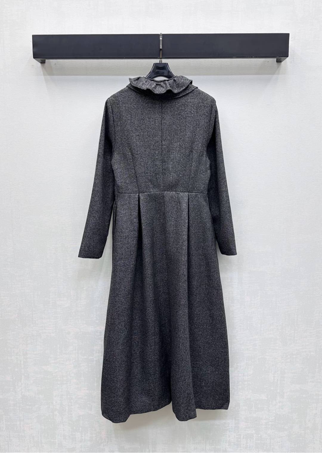 DIOR 25S LACE DRESS STYLE 206