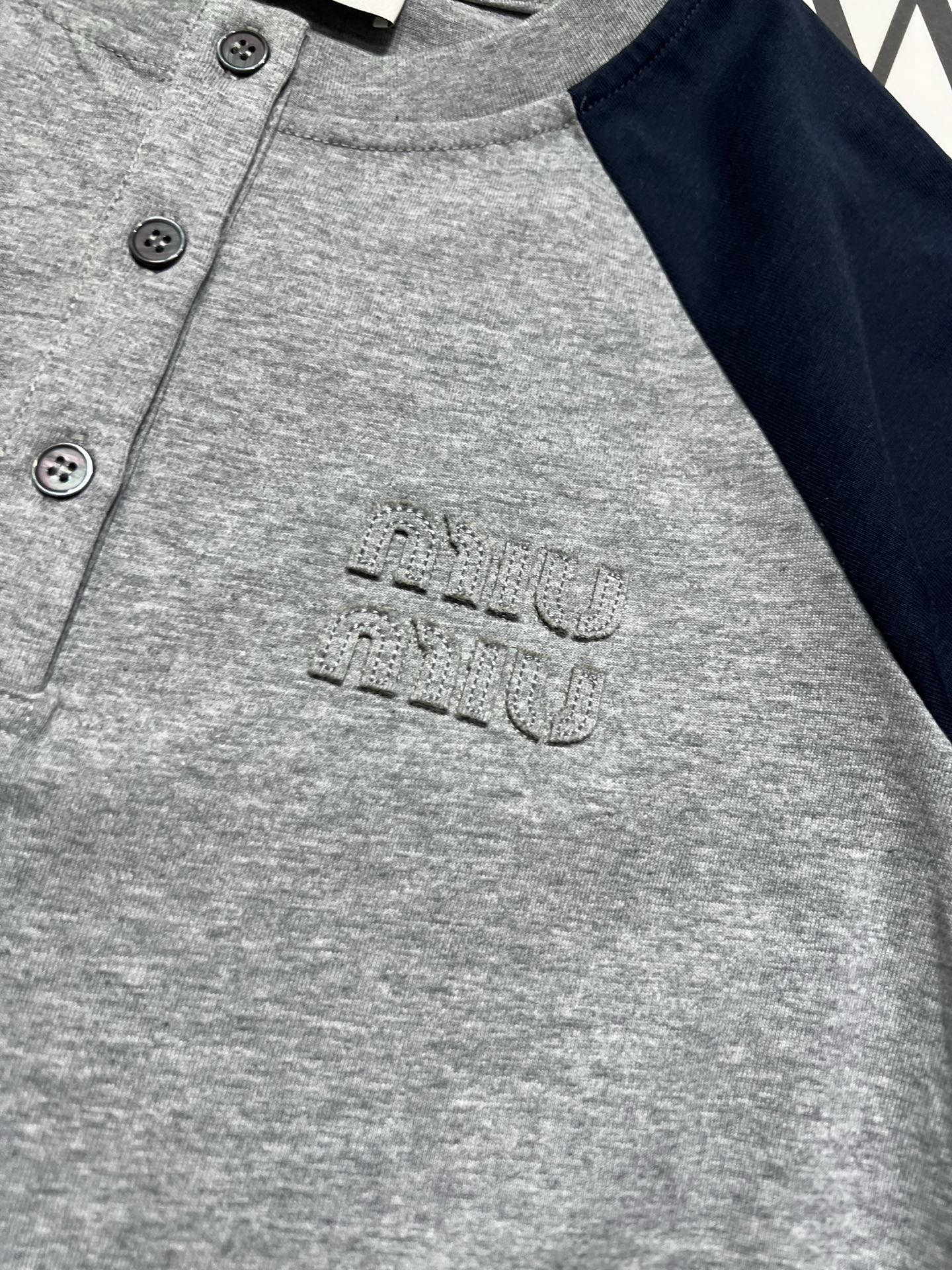 MIUMIU 26S T-SHIRT 928