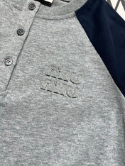 MIUMIU 26S T-SHIRT 928