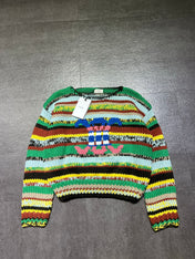 CELINE 26S CHUNKY KNIT SWEATER 634