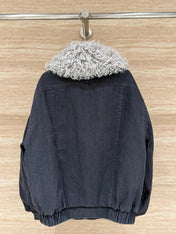 YSL 25S JACKET STYLE 72