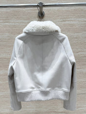 HERMES 25S SHORT JACKET 364