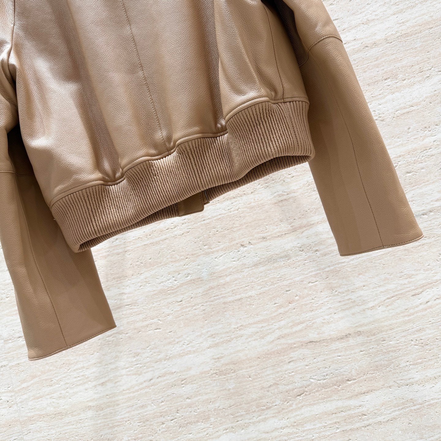 HERMES 25S SHORT JACKET 366