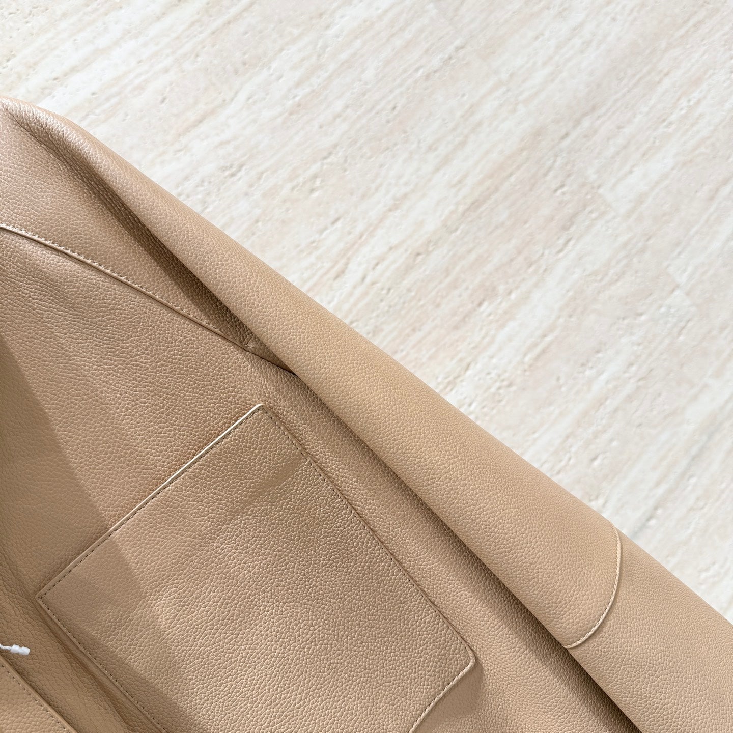 HERMES 25S SHORT JACKET 366