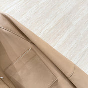 HERMES 25S SHORT JACKET 366