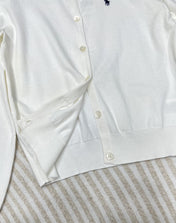 RALPH LAUREN CARDIGAN STYLE 182