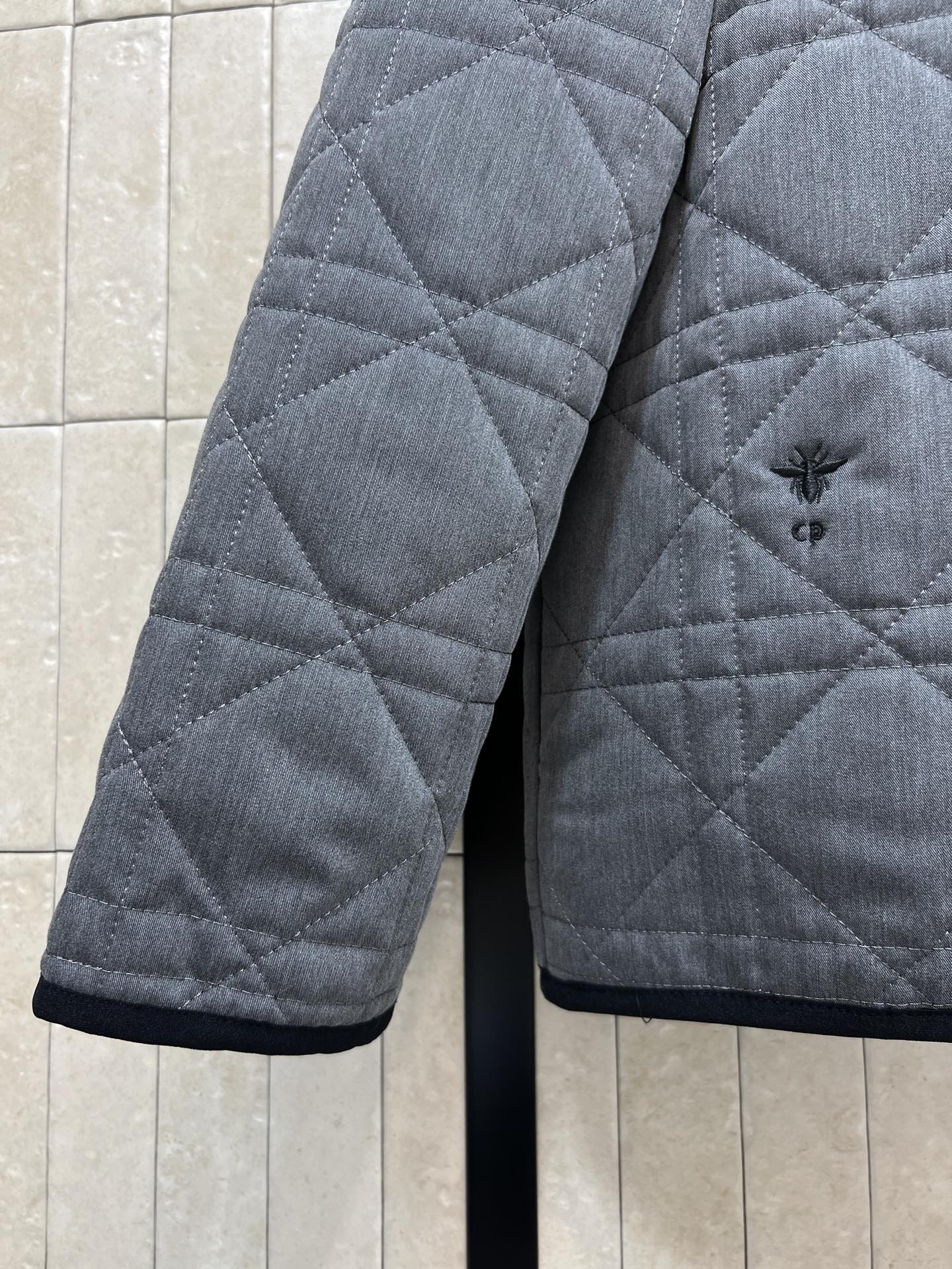 DIOR 25S JACKET 474