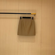HERMES 26S SKIRT 587