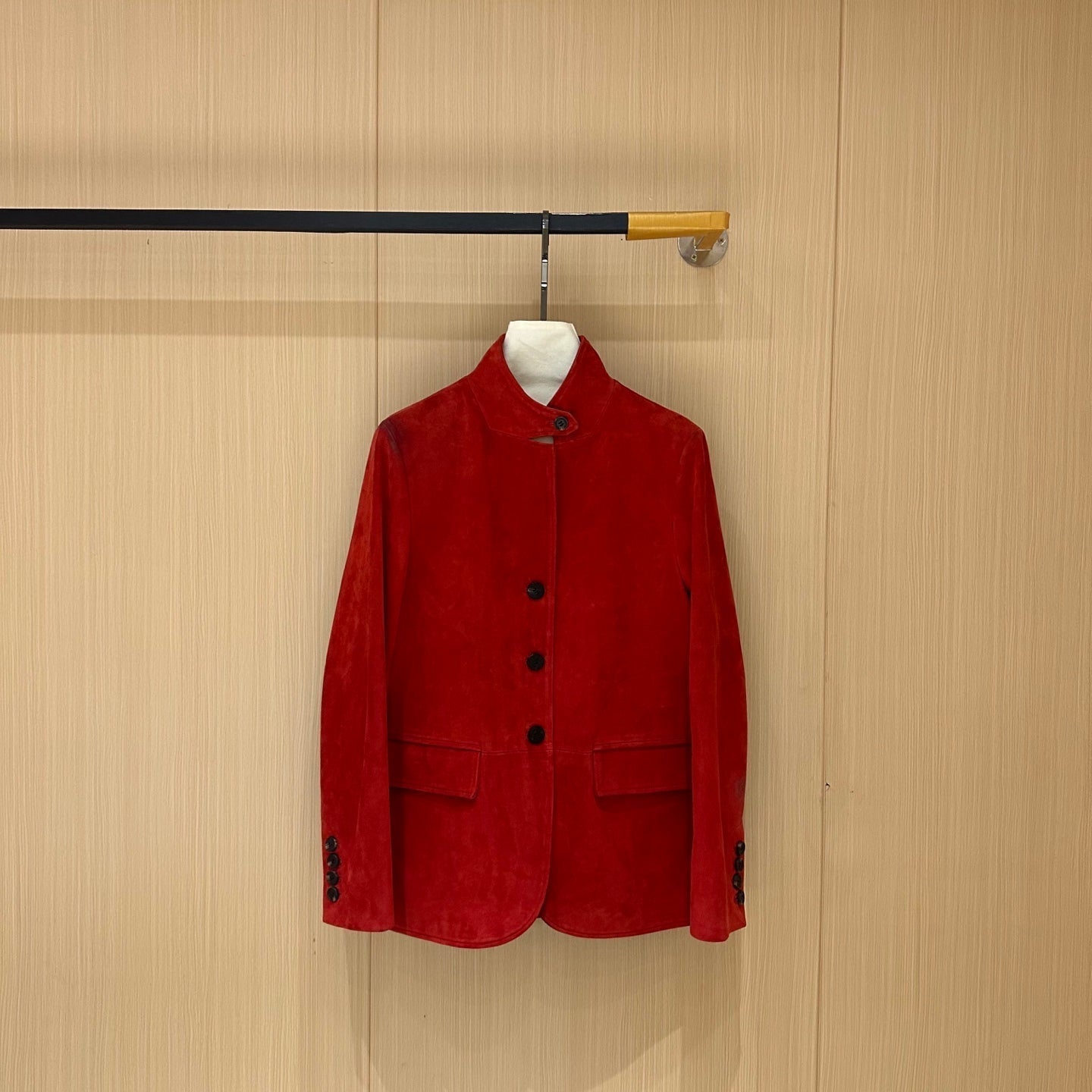 LP 26S JACKET 519