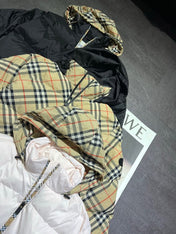 BURBERRY 25S DOWN JACKET 144