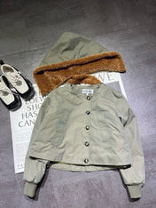 LOEWE JACKET STYLE 233