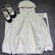 PRADA 26S FUR JACKET 661