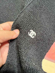 CHANEL 26S KNIT TANK DRESS STYLE 1099