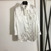 GUCCI 26S LONG SLEEVE SHIRT 361
