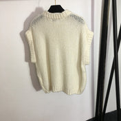 LOEWE 26S CHUNKY KNIT SWEATER 447