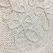 LOEWE 26S CHUNKY KNIT SWEATER 447