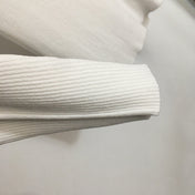 PRADA 25S FITTED KNIT SWEATER 284