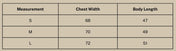 Chanel 25P Camisole Beige Cashmere 220192