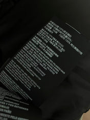 PRADA 25S PUFFER JACKET 463