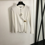 LOEWE 26S LONG SLEEVE T-SHIRT 380